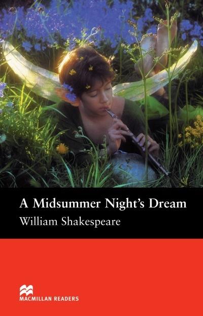 A Midsummer Night's Dream Pre-intermediate
