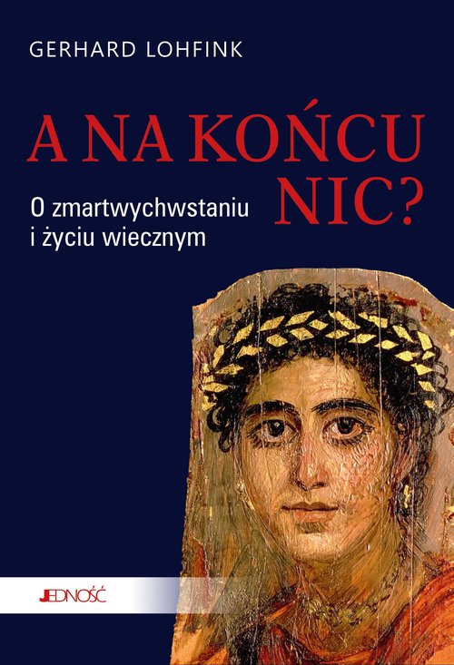 A na końcu nic?