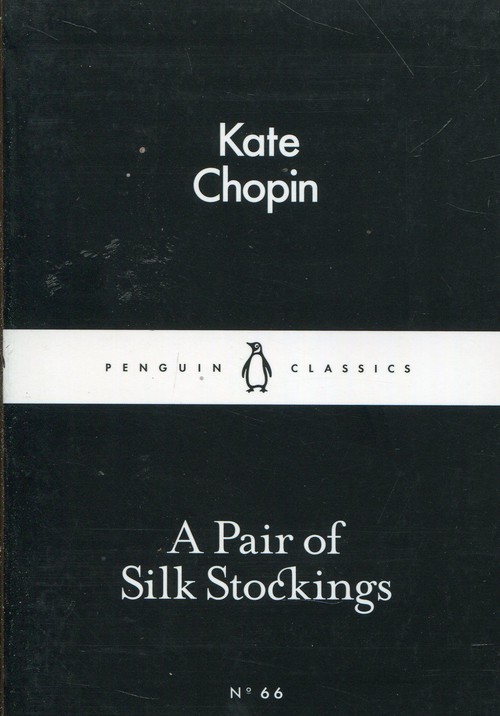 A Pair of Silk Stockings