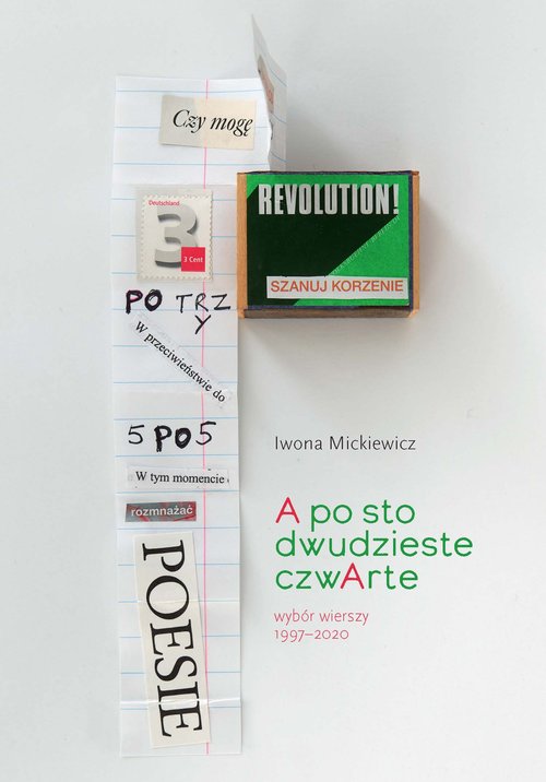 A po sto dwudzieste czwarte