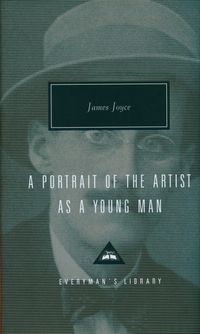 A Portrait Of The Artist As A Young Man