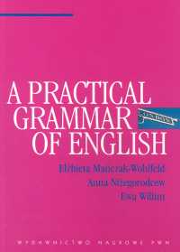 A Practical Grammar of English