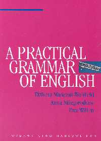 A Practical Grammar of English