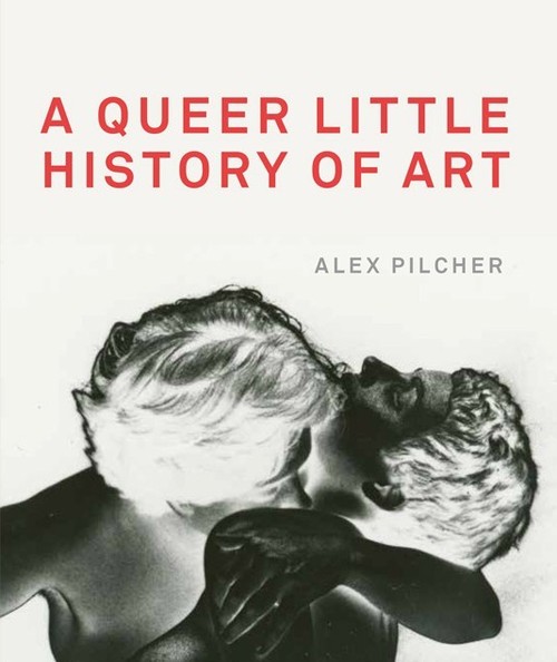 A Queer Little History of Art
