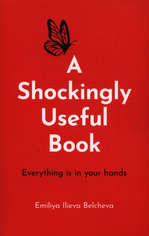 A Shockingly Useful Book