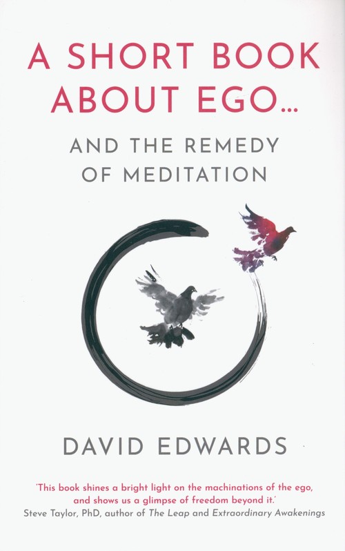 A Short Book About Ego