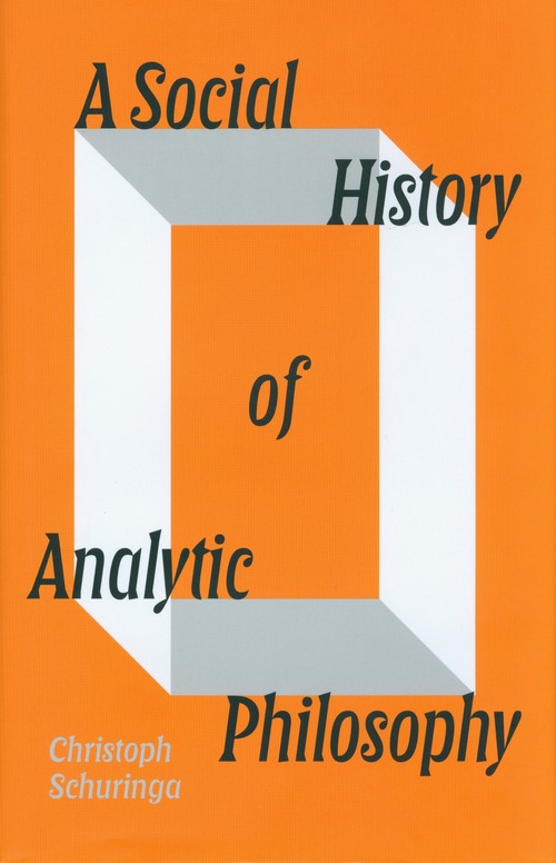 A Social History of Analytic Philosophy