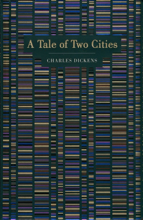 A Tale of Two Cities