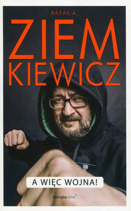 A więc wojna