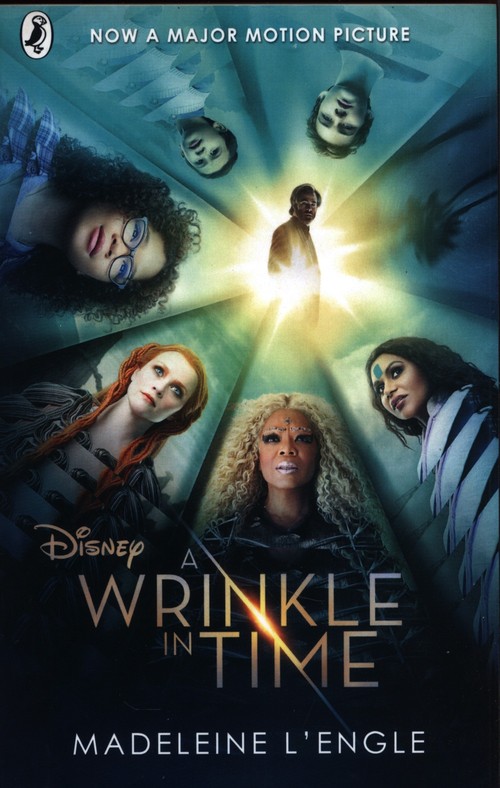 A Wrinkle in Time
