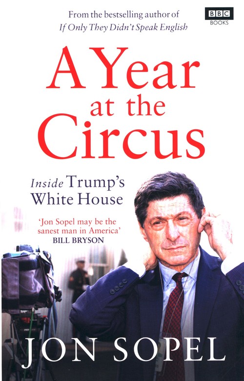 A Year At The Circus