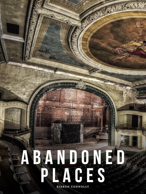 Abandoned Places