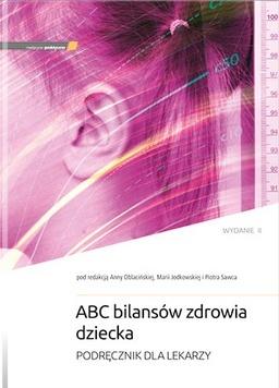ABC bilansów zdrowia