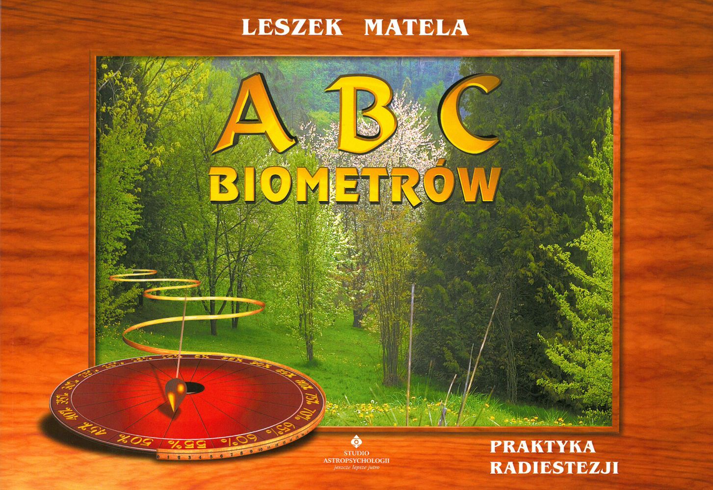 Abc biometrów