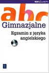 ABC gimnazjalne. Egzamin z języka angielskiego