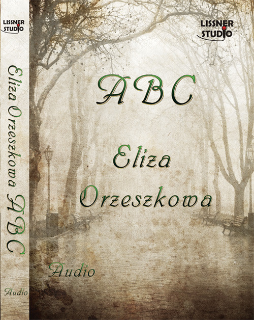 ABC - książka audio na 1CD