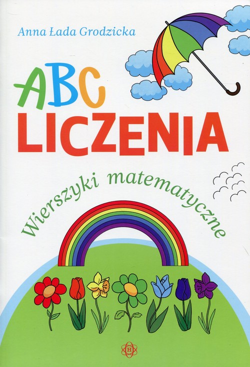 ABC liczenia Wierszyki matematyczne