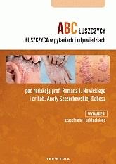 ABC łuszczycy. Łuszczyca w pytaniach i..
