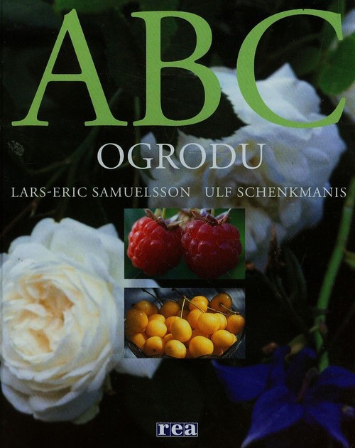 ABC ogrodu