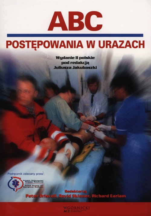 ABC postepowania w urazach
