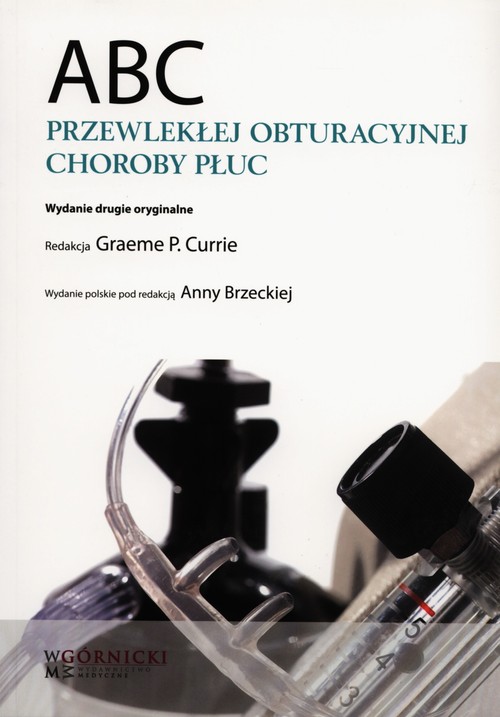 ABC Przewlekłej obstrukcyjnej choroby płuc