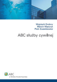 ABC służby cywilnej