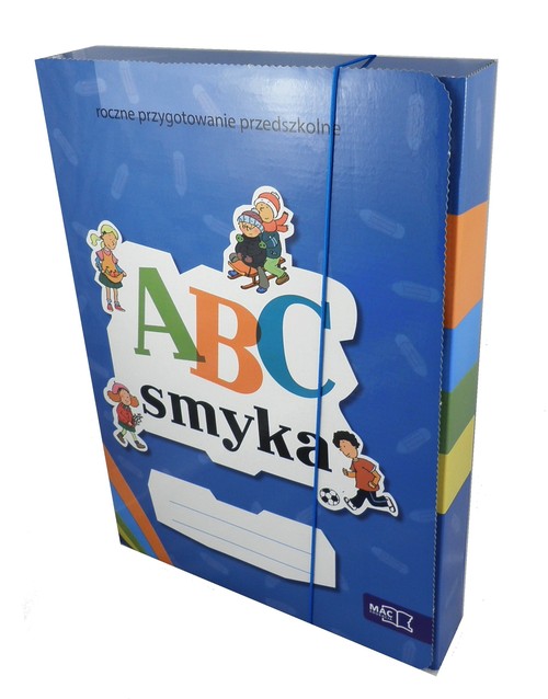 ABC Smyka Box