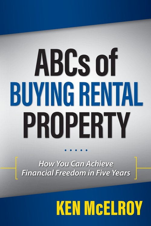 ABCs of Buying Rental Property