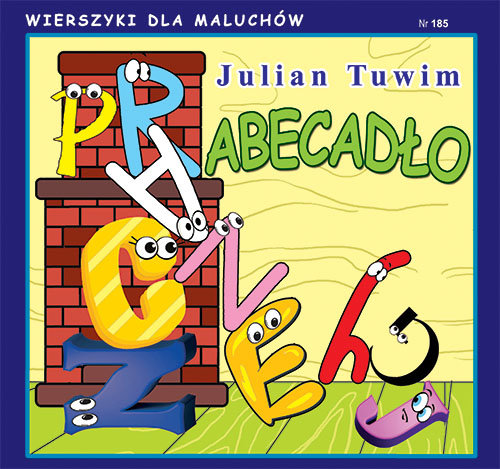 Abecadło