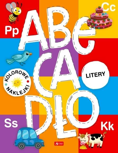 Abecadło Litery