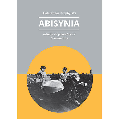 Abisynia