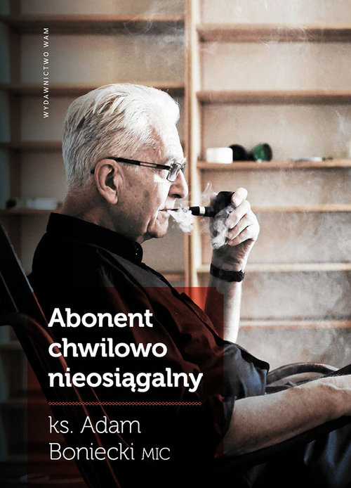 Abonent chwilowo nieosiągalny