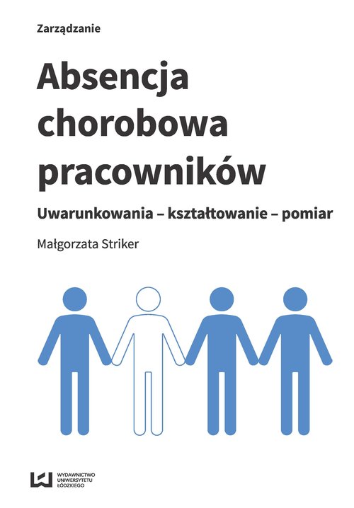 Absencja chorobowa pracowników