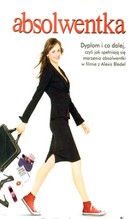 Absolwentka