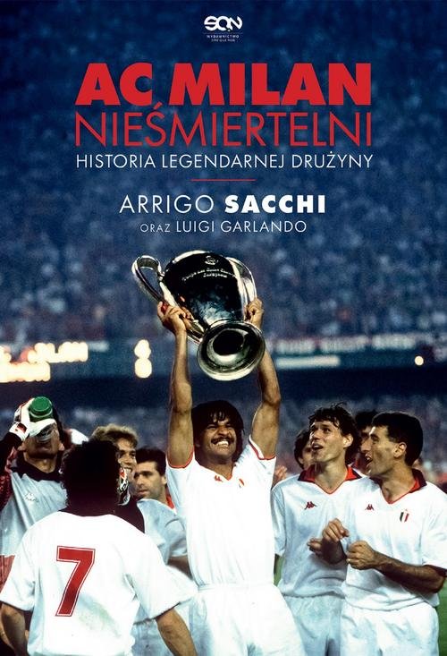 AC Milan Nieśmiertelni