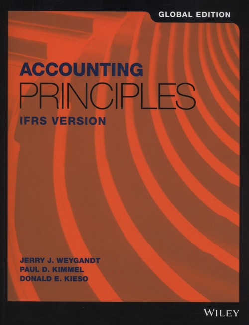 Accounting Principles IFRS Version