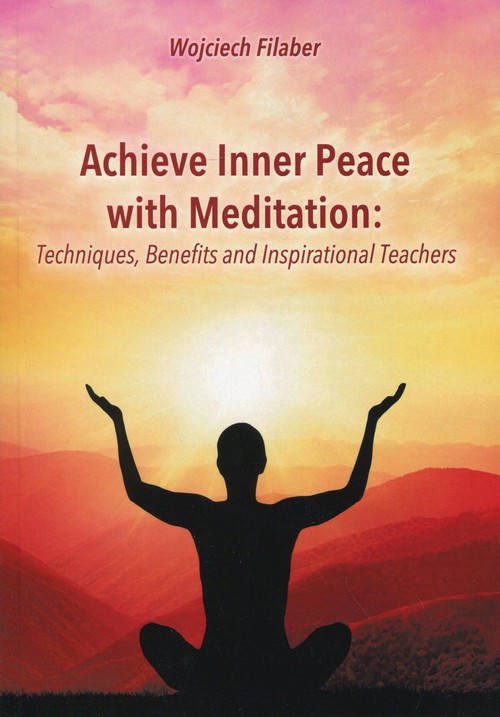 Achive Inner Peace with Meditation