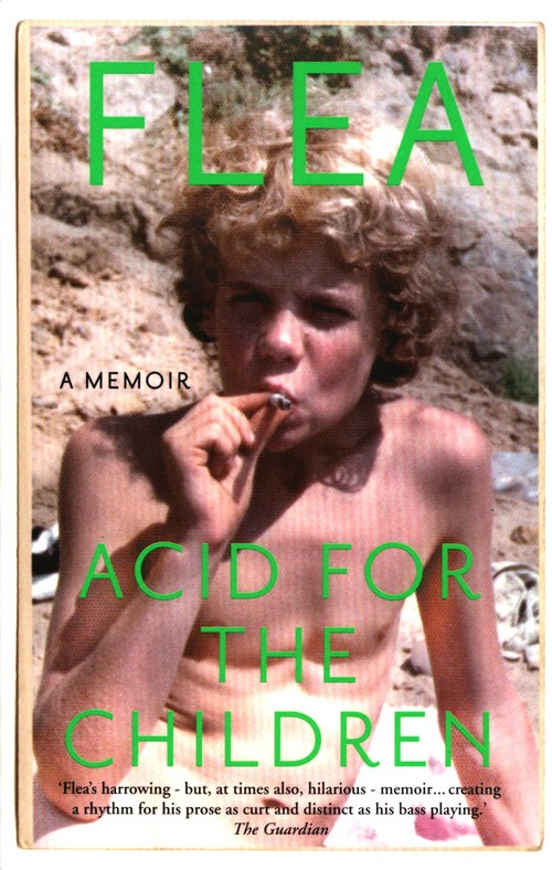 Acid For The Children