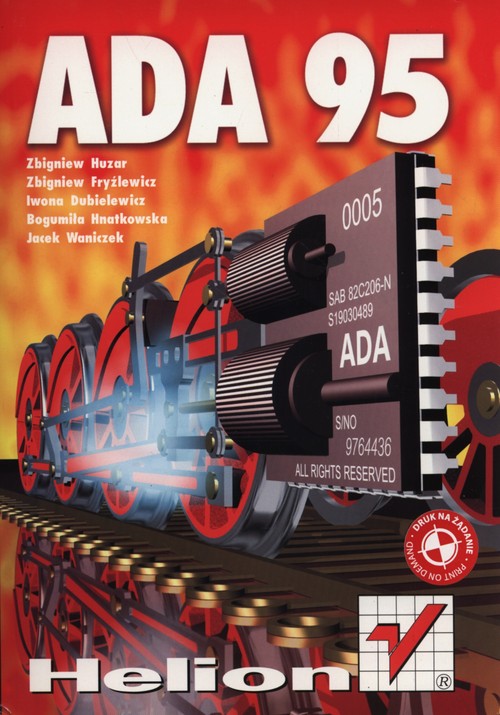 Ada 95