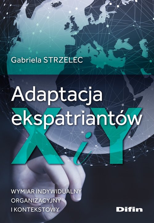 Adaptacja ekspatriantów X i Y