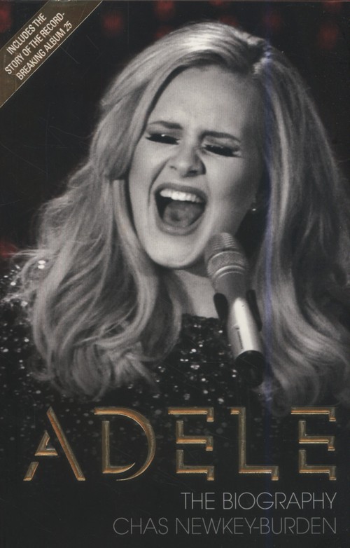 Adele The Biography