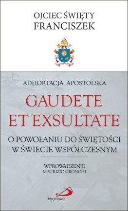 Adhortacja Apostolska Gaudete et exsultate