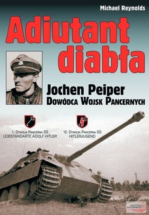 Adiutant diabła