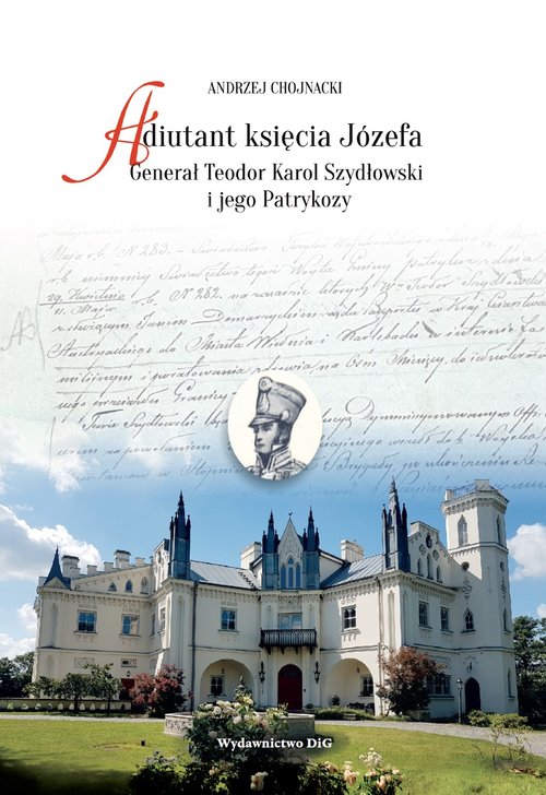 Adiutant księcia Józefa