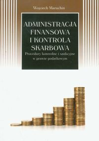 Administracja finansowa i kontrola skarbowa