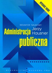 Administracja publiczna