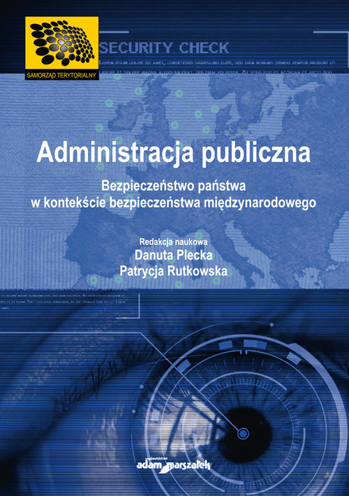 Administracja publiczna