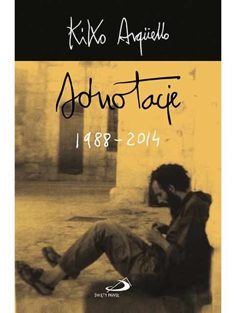 Adnotacje 1988-2014