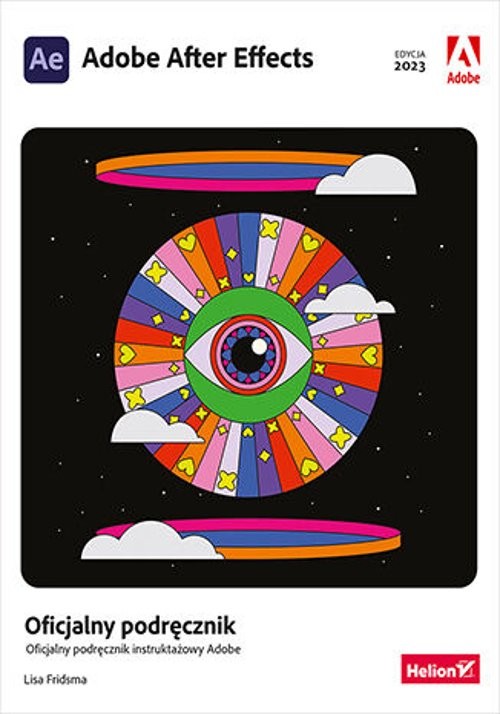 Adobe After Effects.