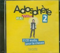 Adosphere 2 A1-A2